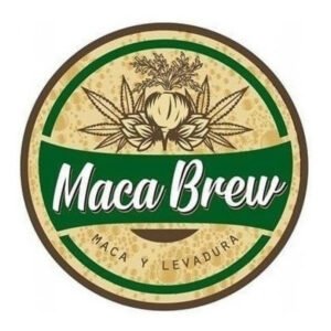 Maca Brew