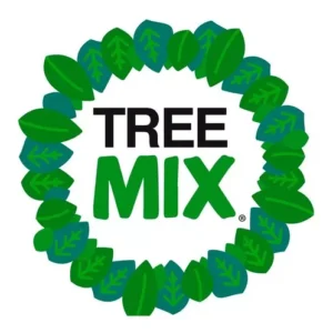 Tree Mix